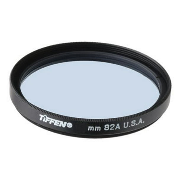 Tiffen 77mm 82a Light Balancing Filtro Tiffen 77mm 82a Light Balancing Filtro